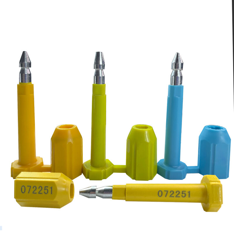 Robust Tamper-Evident Design