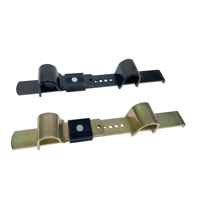 What features should security seals for containers have?