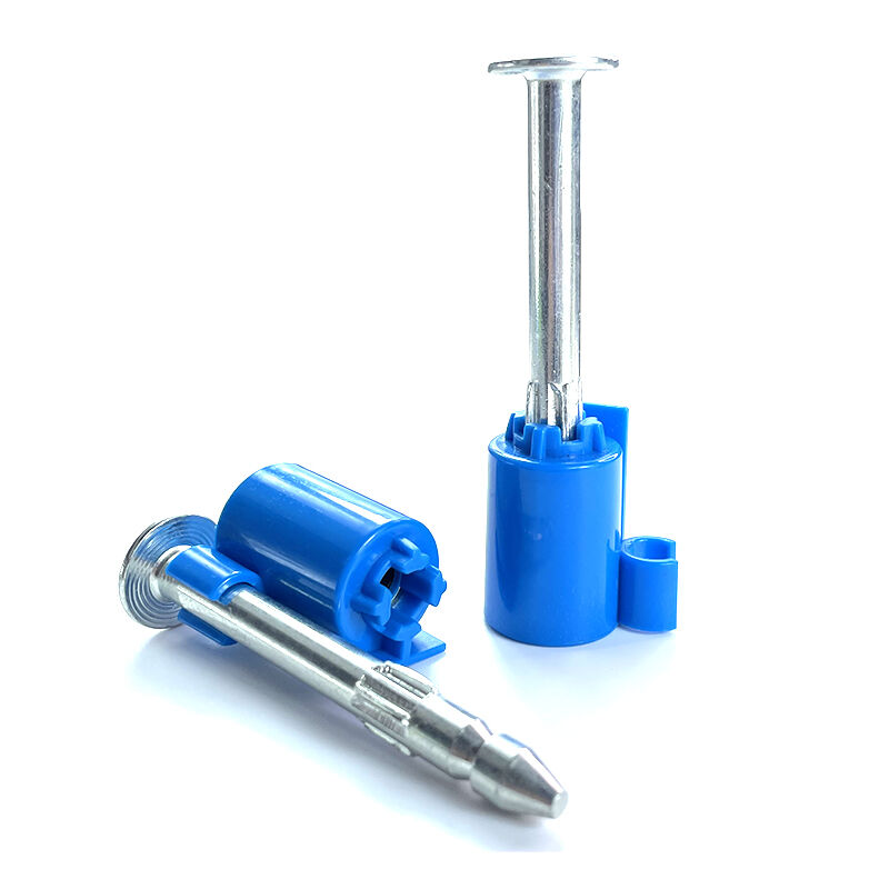Robust Security Features