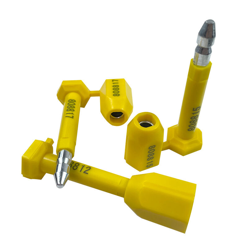 Advanced Tamper-Evident Technology