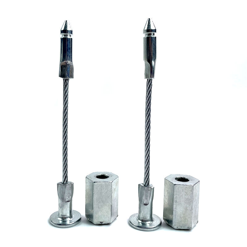 ST8712 Container Truck Heavy-Duty Steel Bolt Seals - High-Safety Bolt Seals