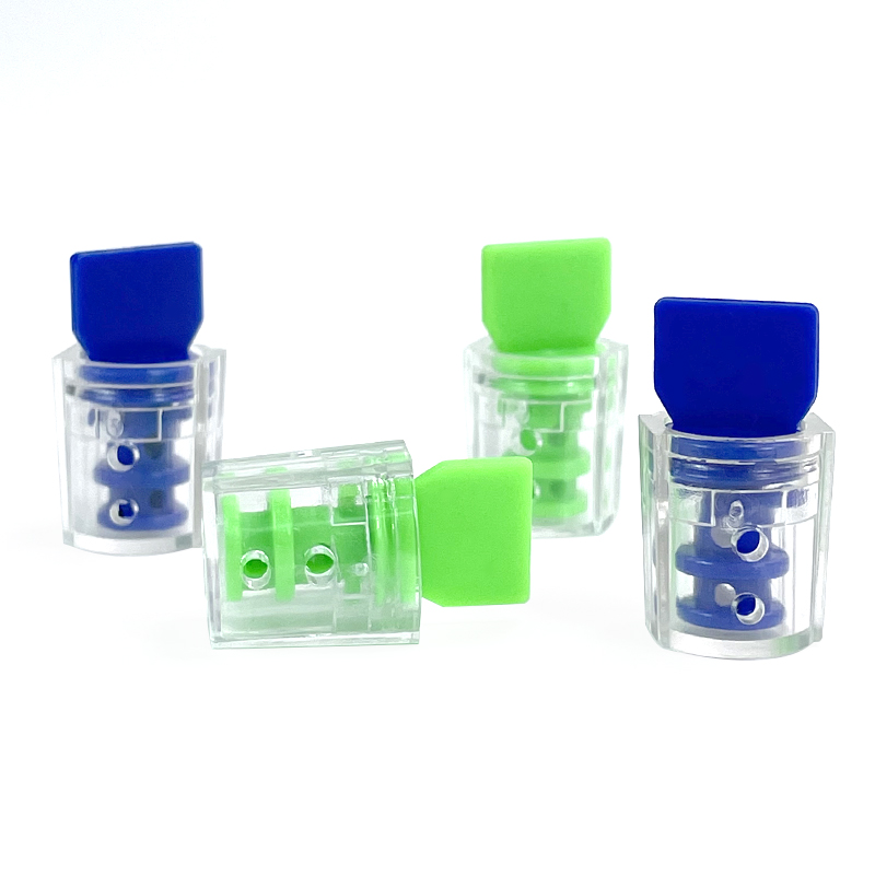 What are the typical applications of lead seal in industry?