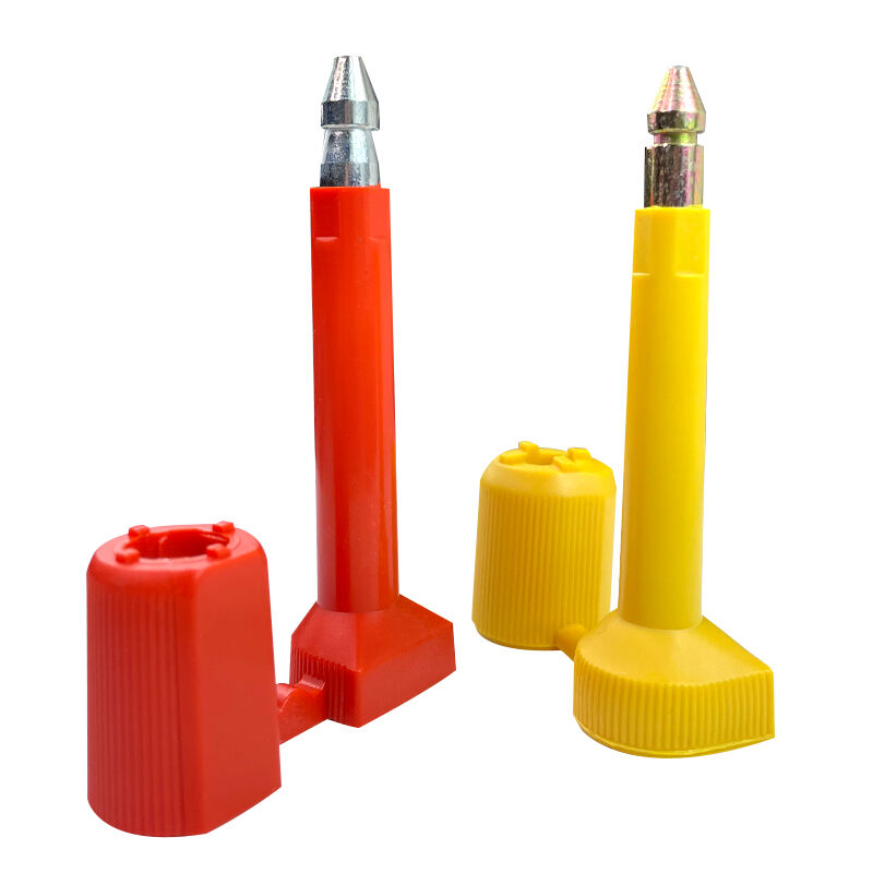 Secure Your Cargo with Our Container Security Bolt Seal