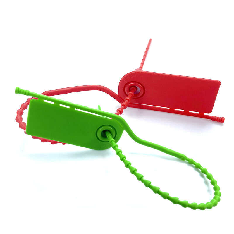 security plastic seal logistic custom airlines security plastic seal-4