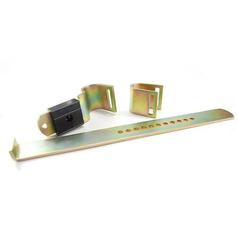 Advanced Tamper-Proof Design