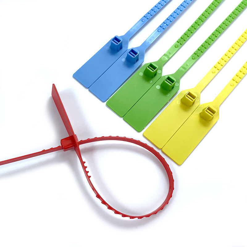  pull tight plastic seal container plastic seal disposable plastic seal-2
