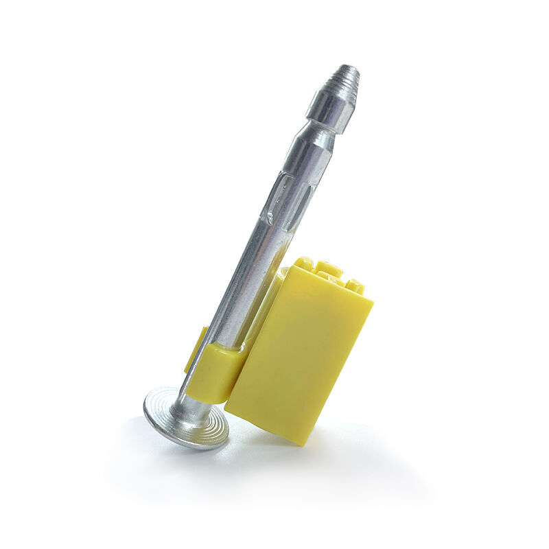 Advanced Tamper-Evident Technology