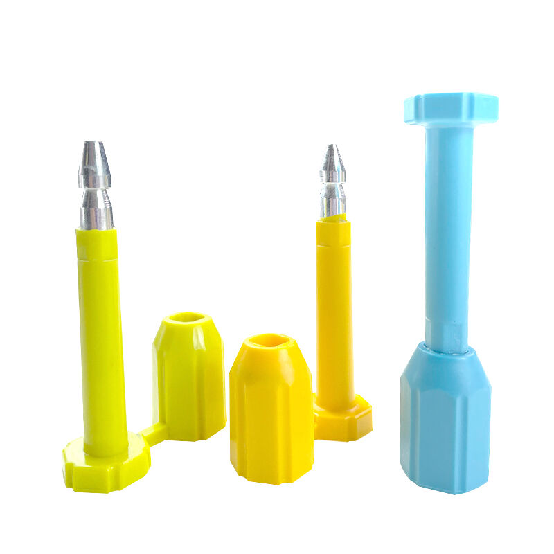 High-Strength Materials for Ultimate Security