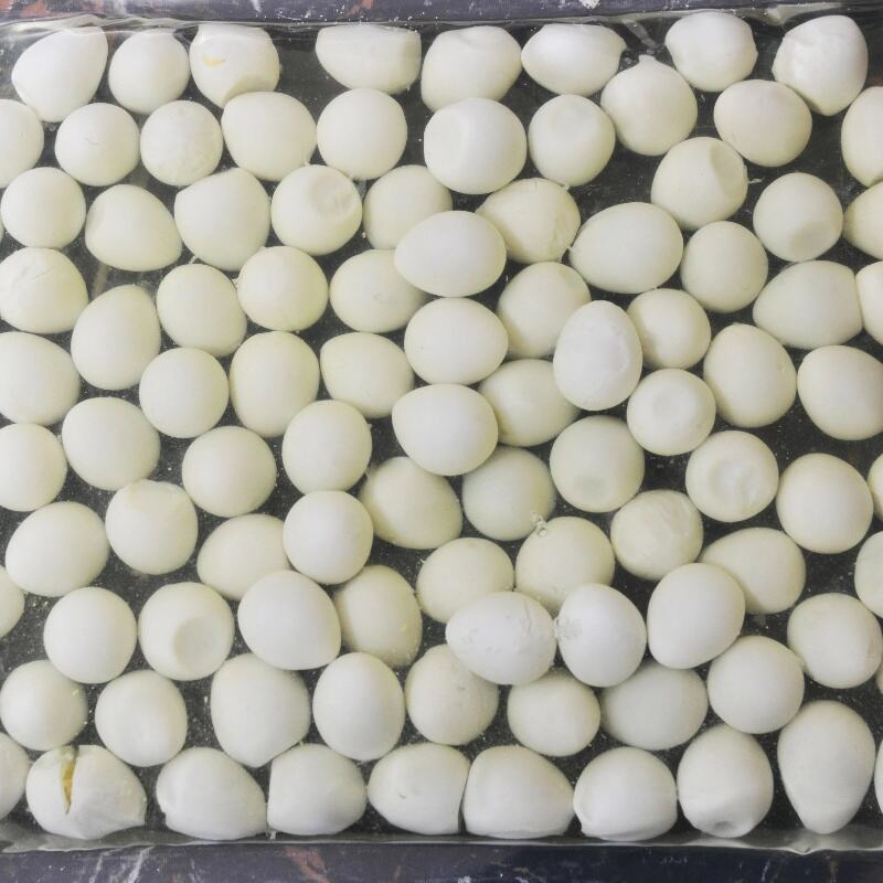 30 quail eggs per bag