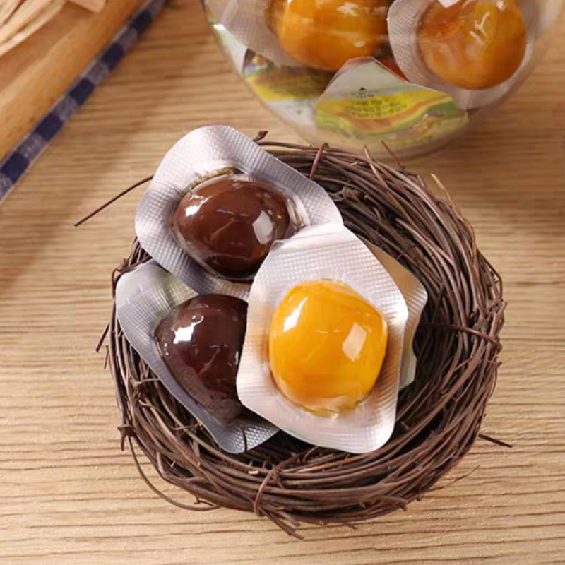 Quail eggs 128g per can