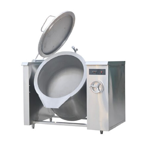 Unmatched Quality and Innovation in Hotel Kitchen Equipment