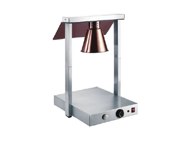 Geavanceerde warmtebehoudtechnologie