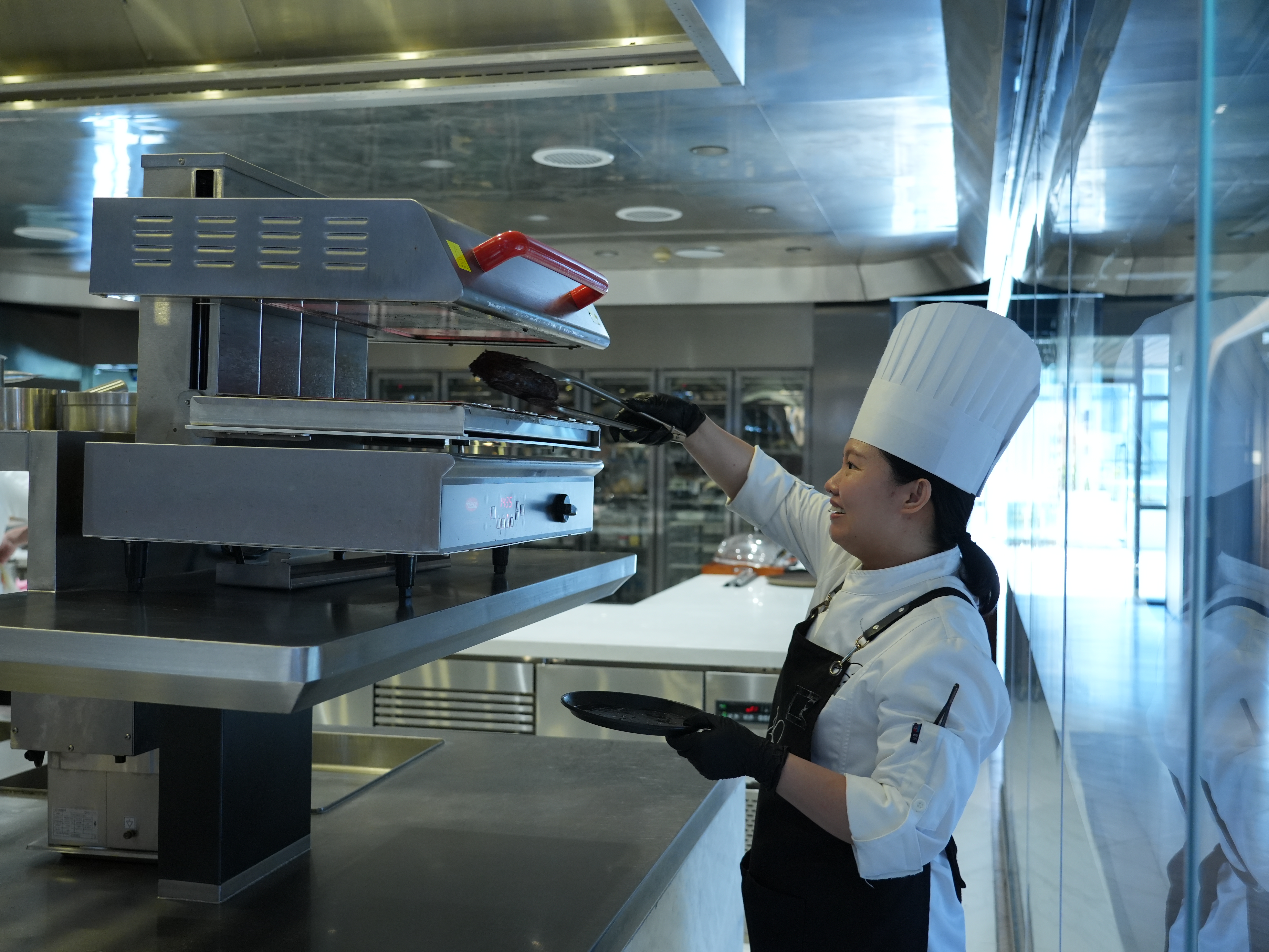 Povećajte svoje kuhanje uz kuhinjsku opremu za salamandre