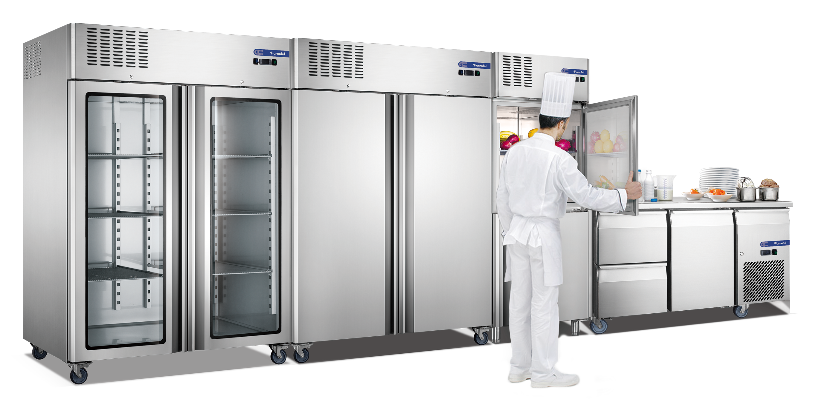 Инновационный дизайн современной кухни