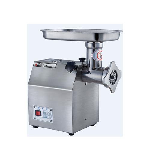 Paslanmayan Polad Et Öndürən Maşın