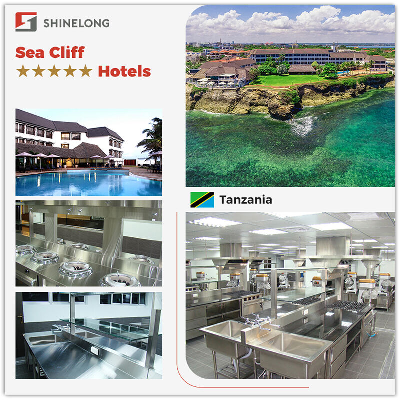 Het ontsluiten van de toekomst van culinaire uitmuntendheid