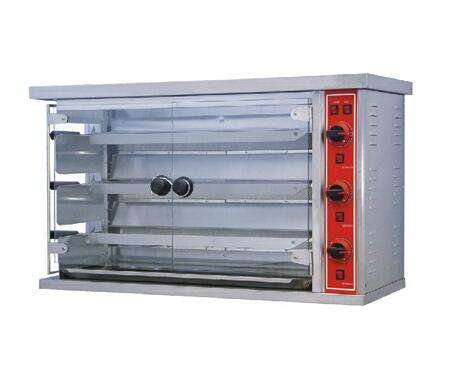 Advanced Technology for Optimal Cooking