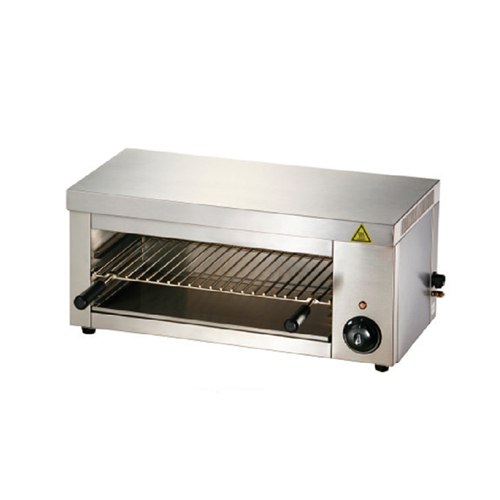 Elevate Your Culinary Experience with Our Commercial Salamander Ovens