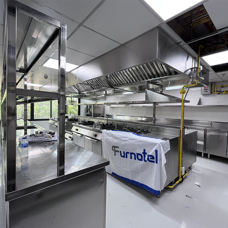 Transformeer uw keuken met onze expertise