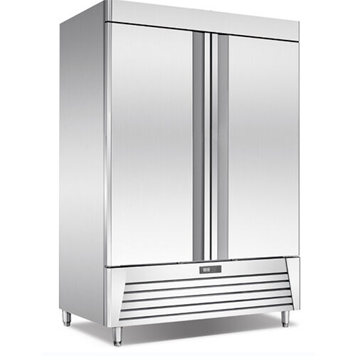 2-durra stöðugýsandi frystiþjónn (ETL)