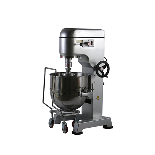 80L Planetary Mixer