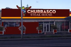 GUADELOUPE CHRRASCO PROJETO de cozinha de carne