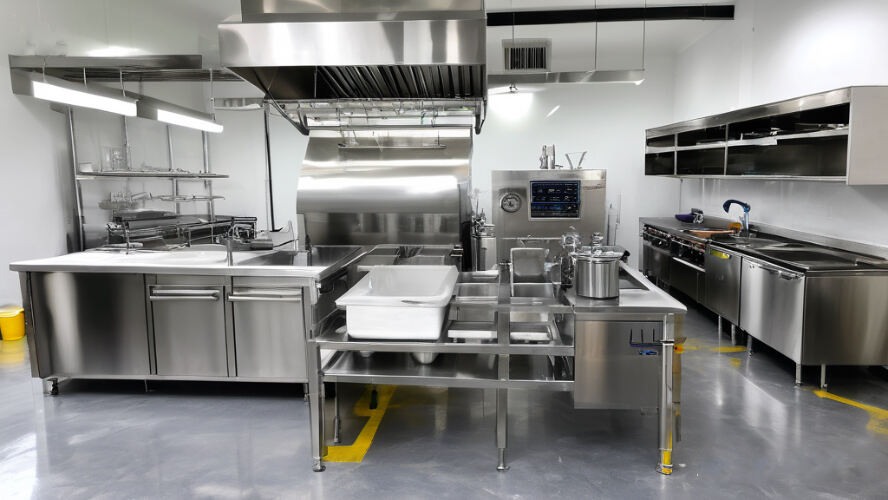 commercial meat marinating machine