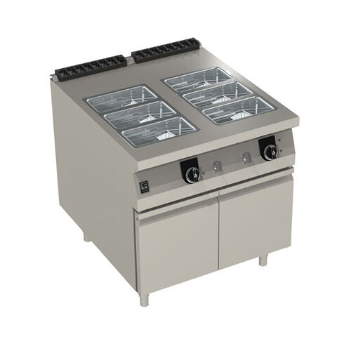bain Marie Listrik Seri 900 Luxe