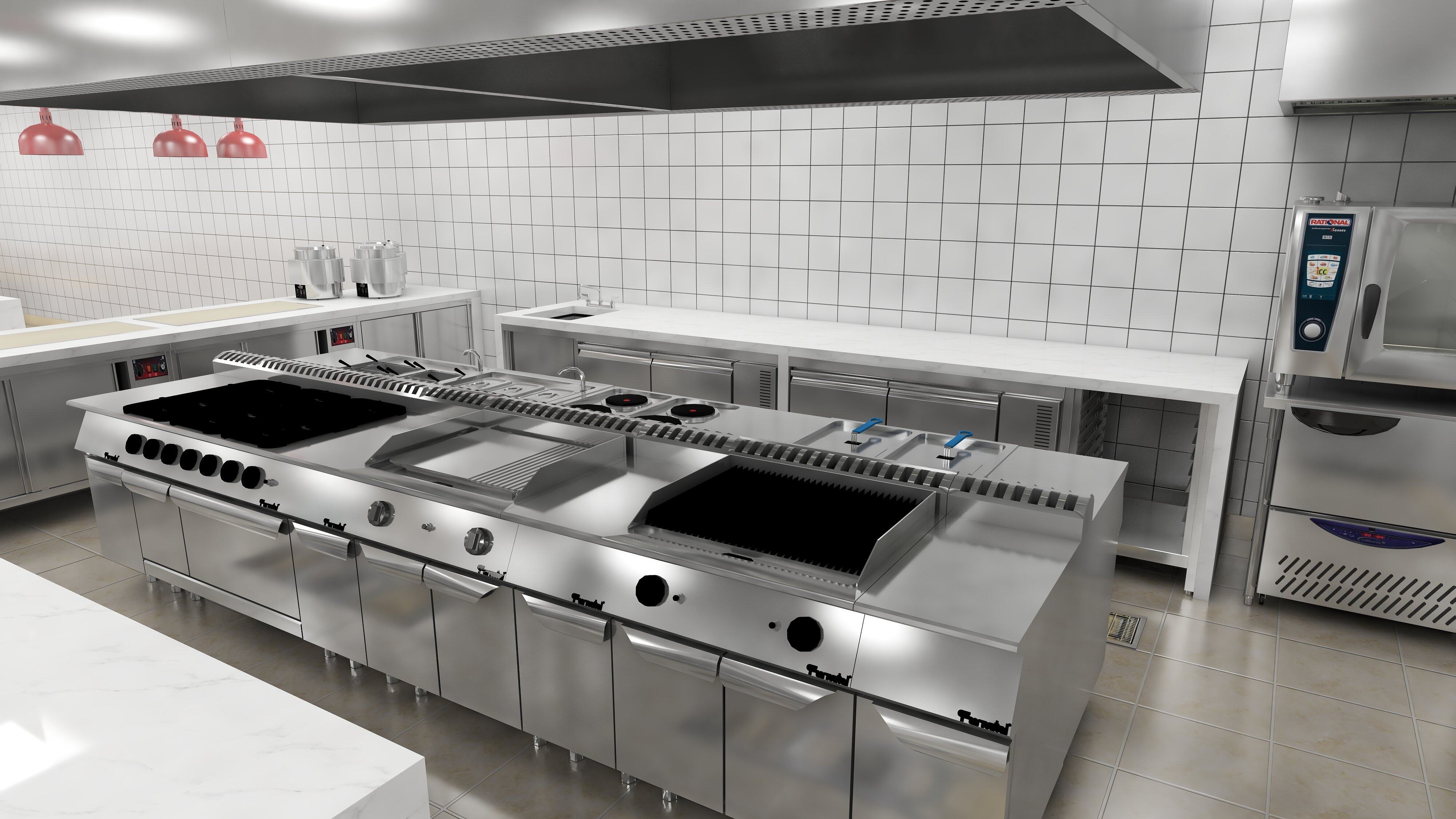 Tailored Solutions for Every Kitchen