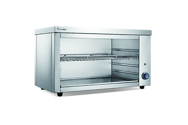 Electric Countertop Salamander 