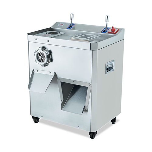Stainless Steel Meat cutter and grinder