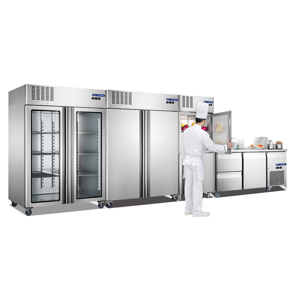 Refrigeration Equipment