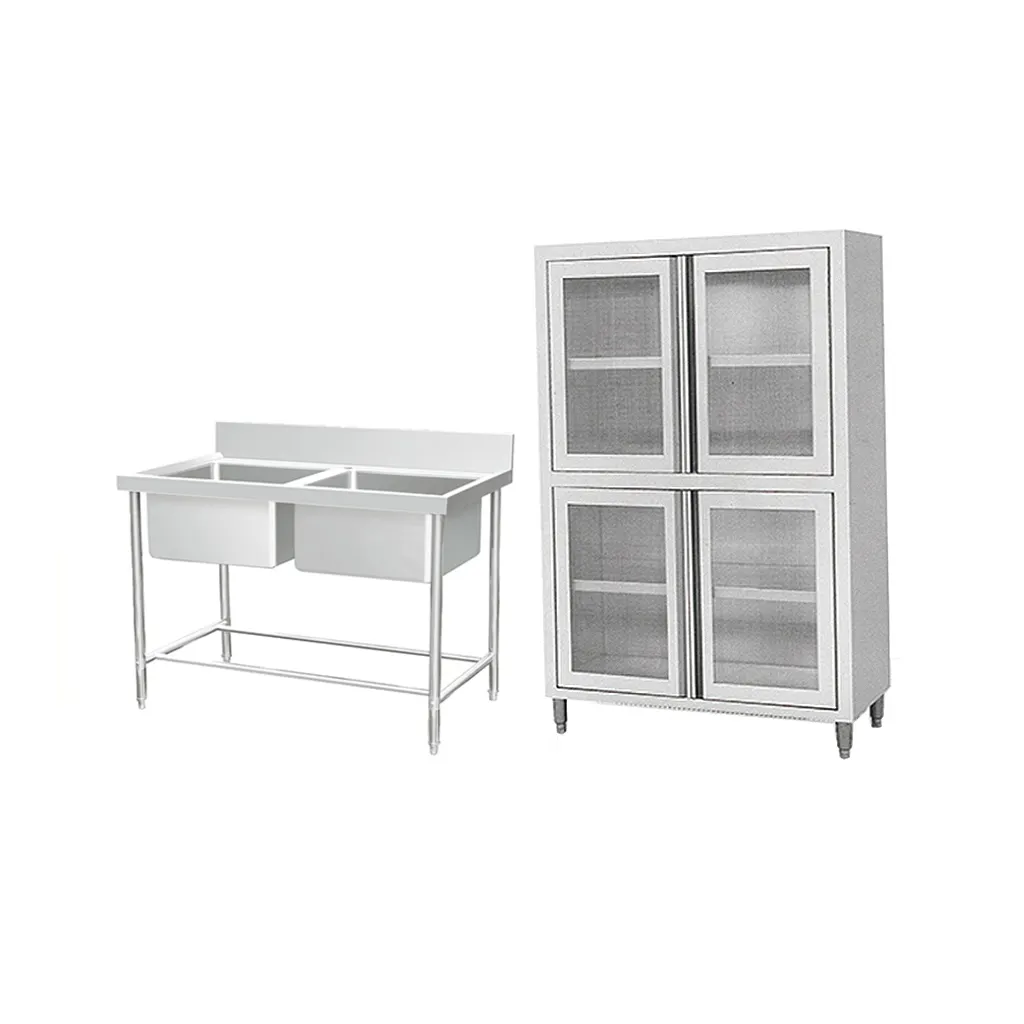 Stainless Steel Farbication