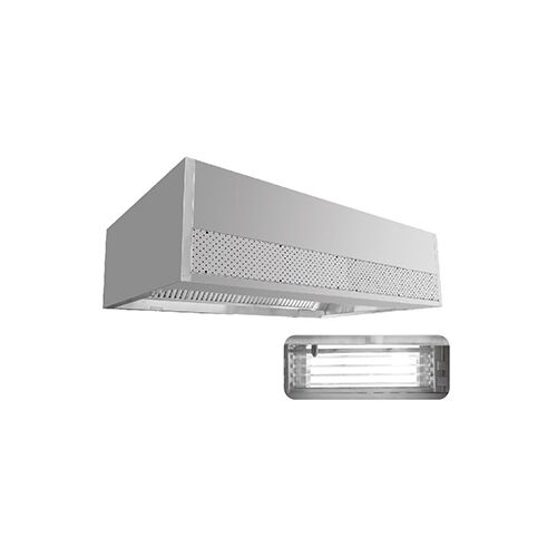 Why Choose Our Professional Kitchen Hoods?