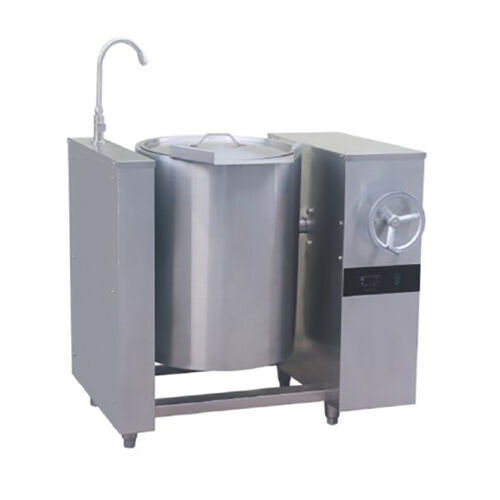 Custom Solutions for Unique Culinary Needs