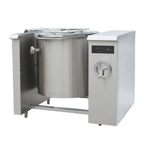 Innovative Design for Maximum Efficiency