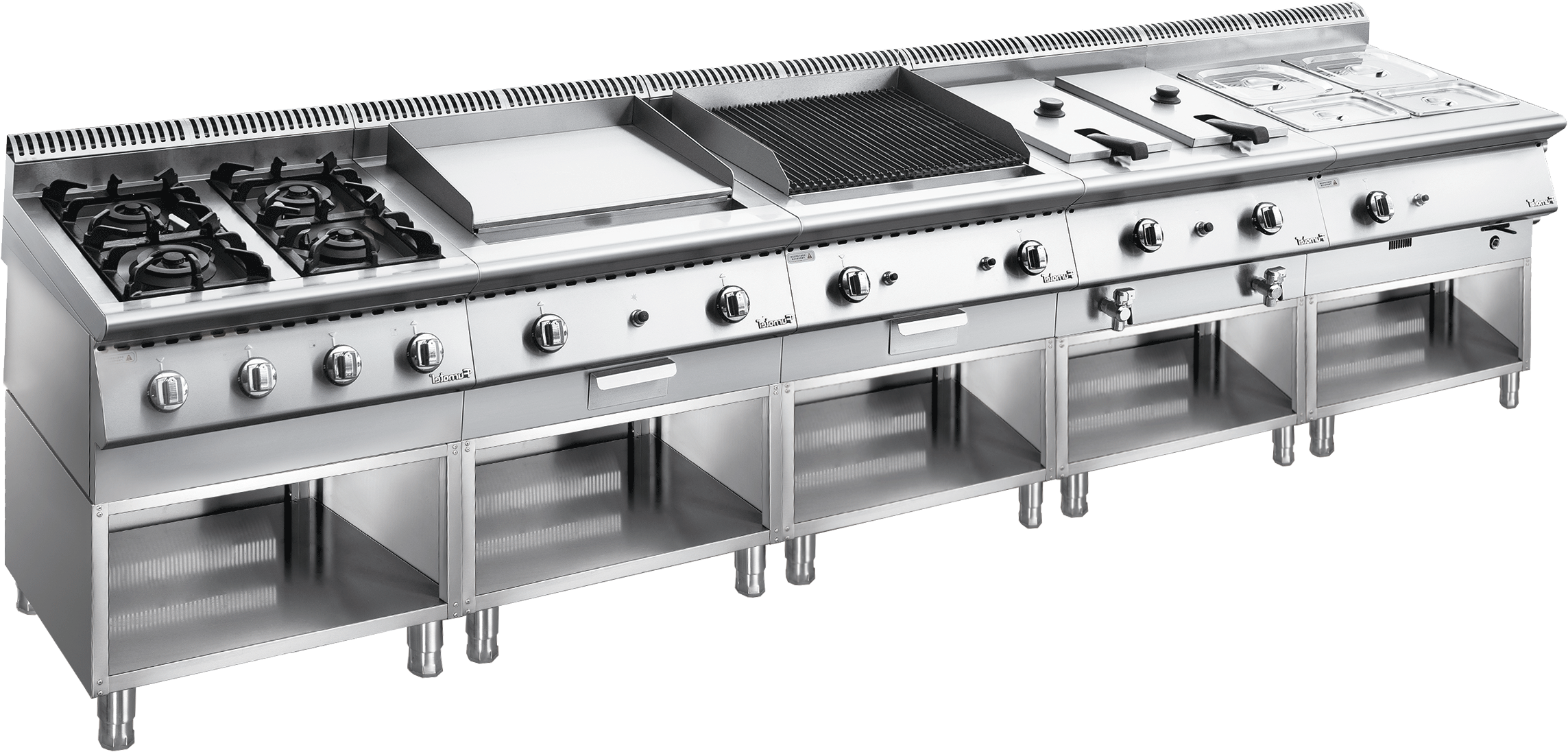 Customization Options for Every Kitchen