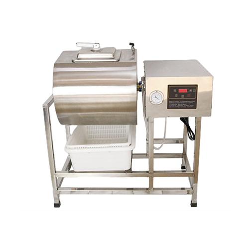 80L Vacuum Meat Marinating Machine