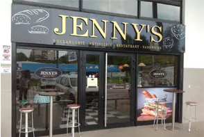 Γαλλία Εστιατόριο Jenny's Kitchen