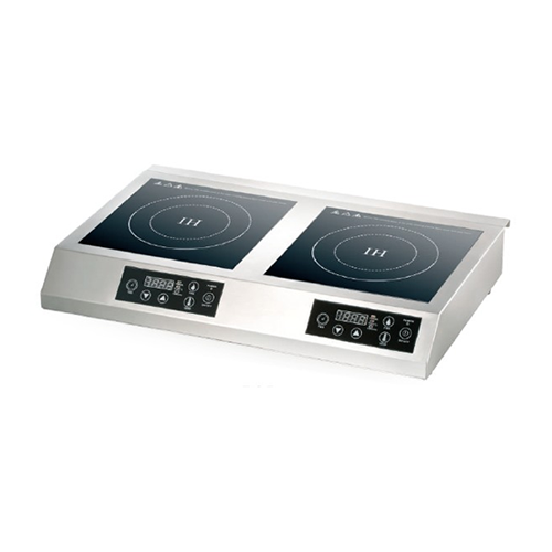 Wat is ingesluit in kommersiële restaurante-toerustingversorging?