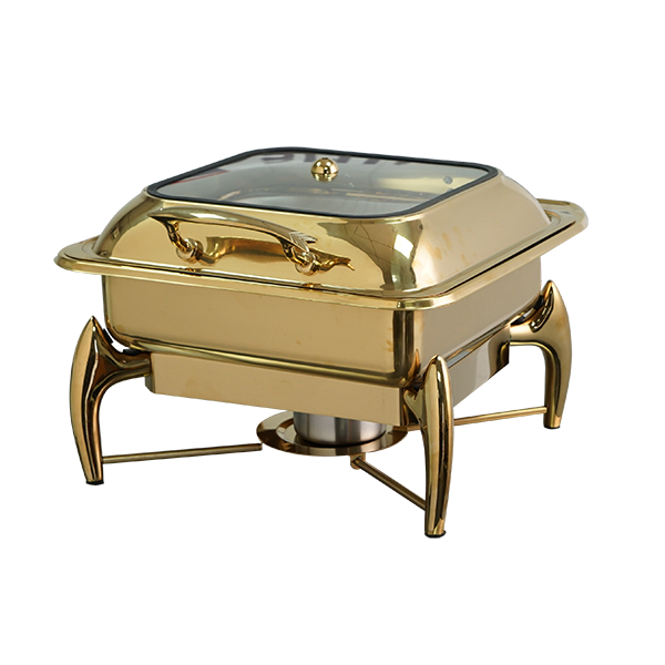 Leading Commercial Catering Equipment Suppliers for Your Kitchen Needs