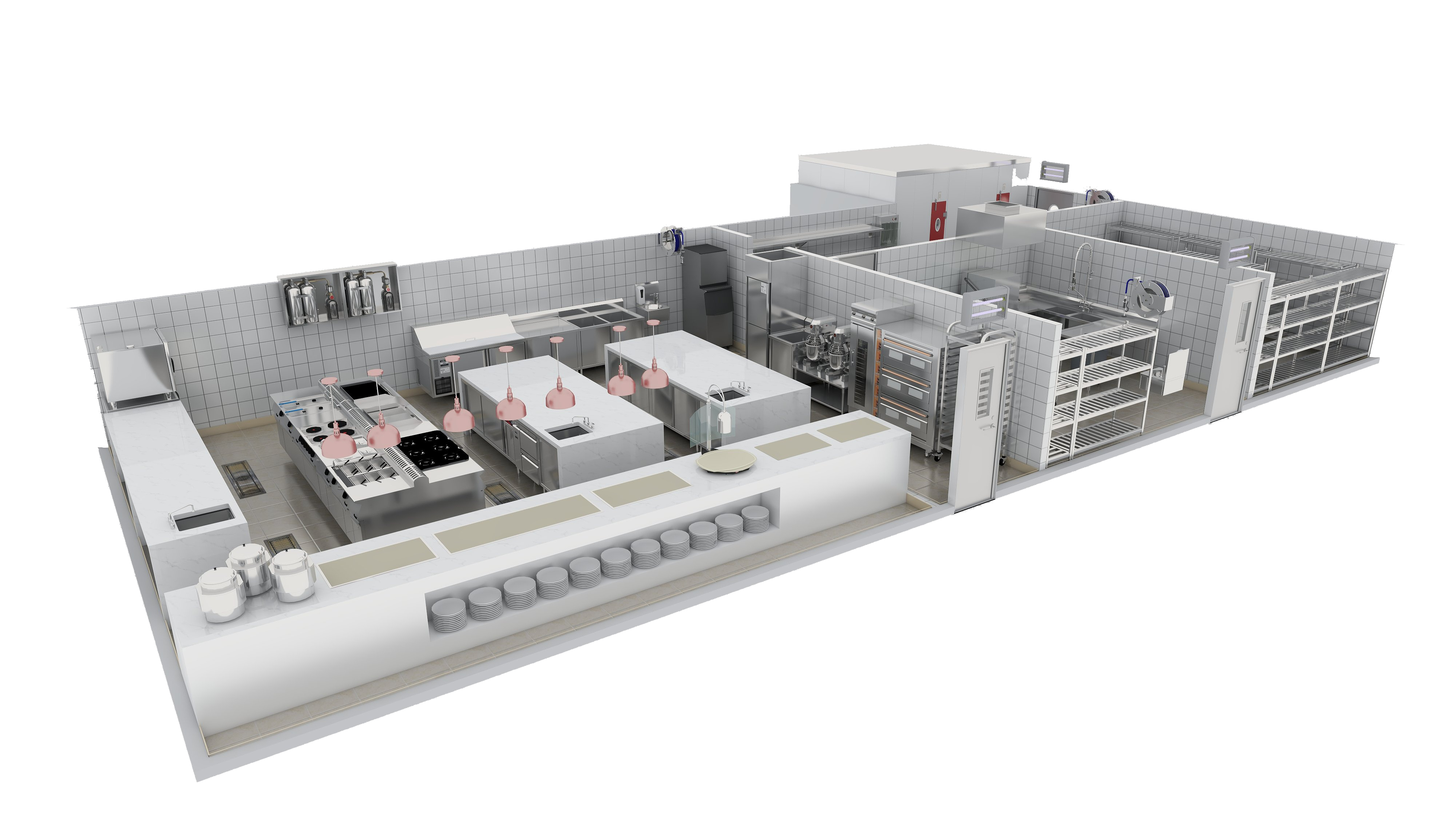 Compliance with International Standards