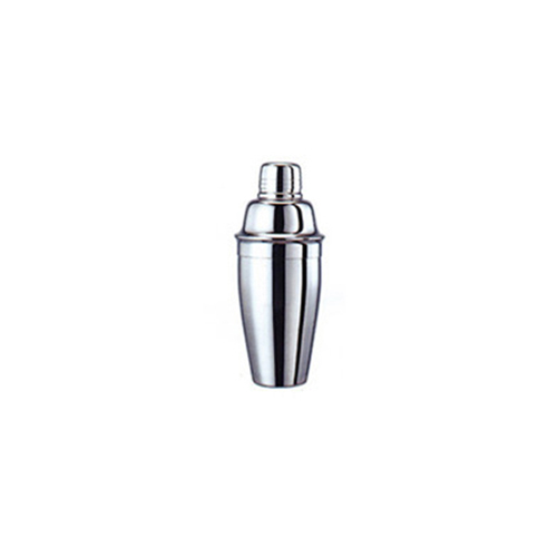 Shaker per cocktail in stile europeo