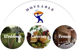 Daşınabilir Ziyafətlər Mətbəx Layihəsi