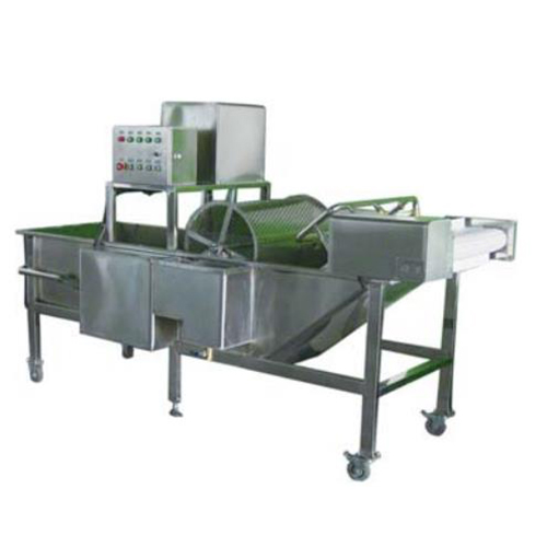 How is industrial kitchen equipment used in a large-scale catering operation?