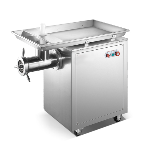 Stainless Steel Meat Mincer