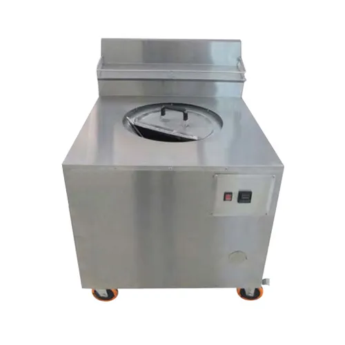 How is kitchen equipment in hotels different?