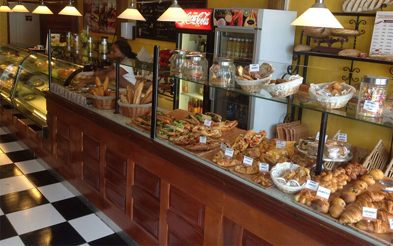 bakery 