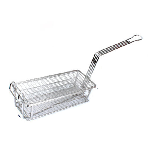  Fry Basket ທີ່ມີສາມຂົວ