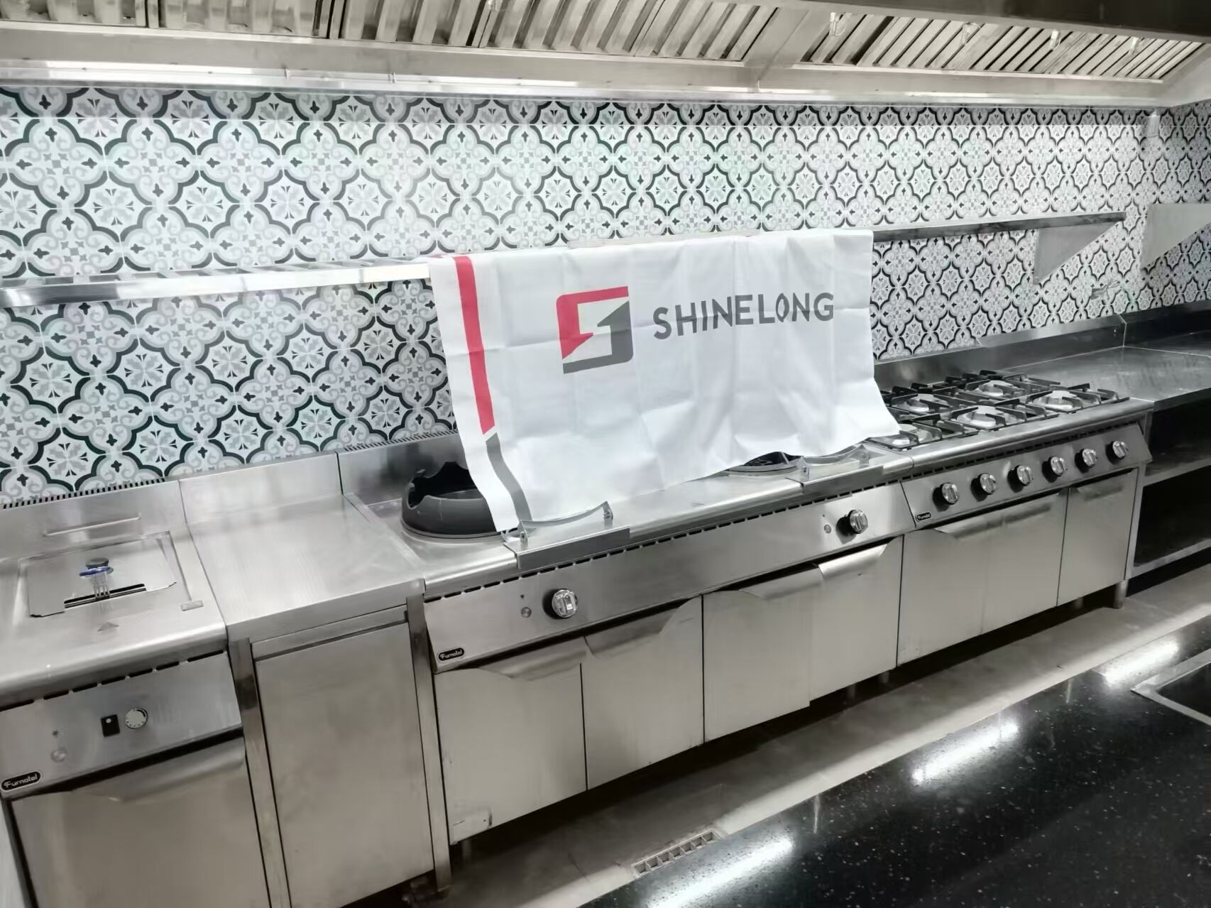 Cutting-Edge Technology Integration